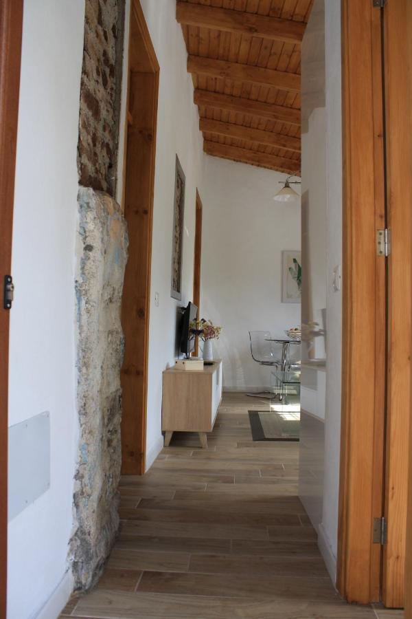 Apartamento Casa Bibiana 2 Hermigua Exterior photo