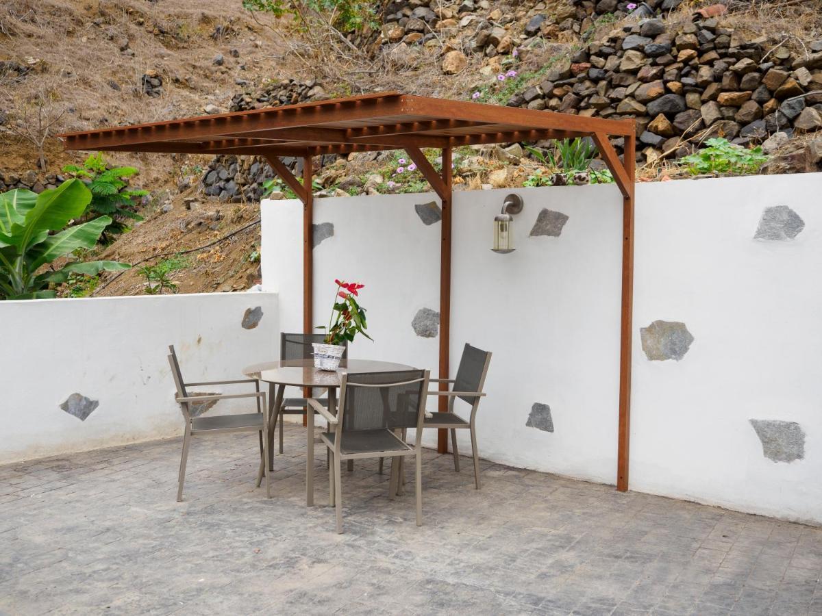 Apartamento Casa Bibiana 2 Hermigua Exterior photo